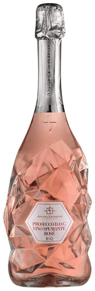 47 Anno Domini - Prosecco Rosé
