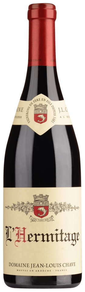 Domaine Jean-Louis Chave L'Hermitage 2019