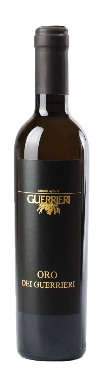L'OREILLE DU GUERRIERI